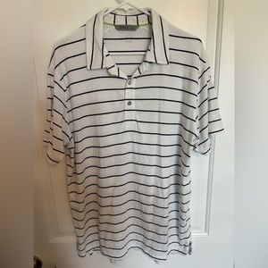 Soft and Stretchy Tasc Polo (L)
